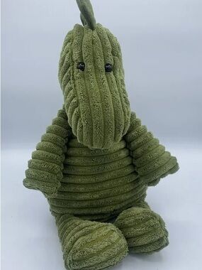 Jellycat green Cordy Roy Dino medium